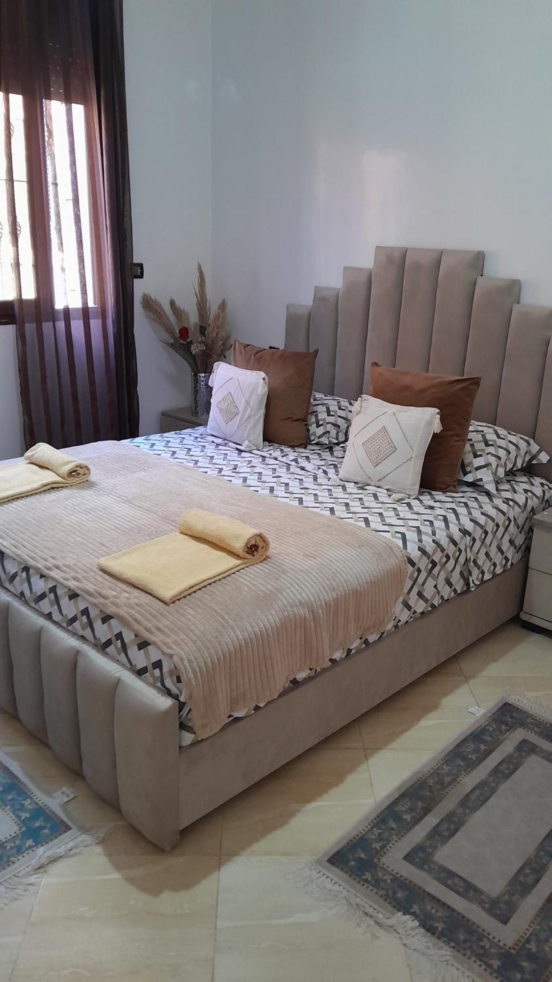 Welcome Aparthotel 2*