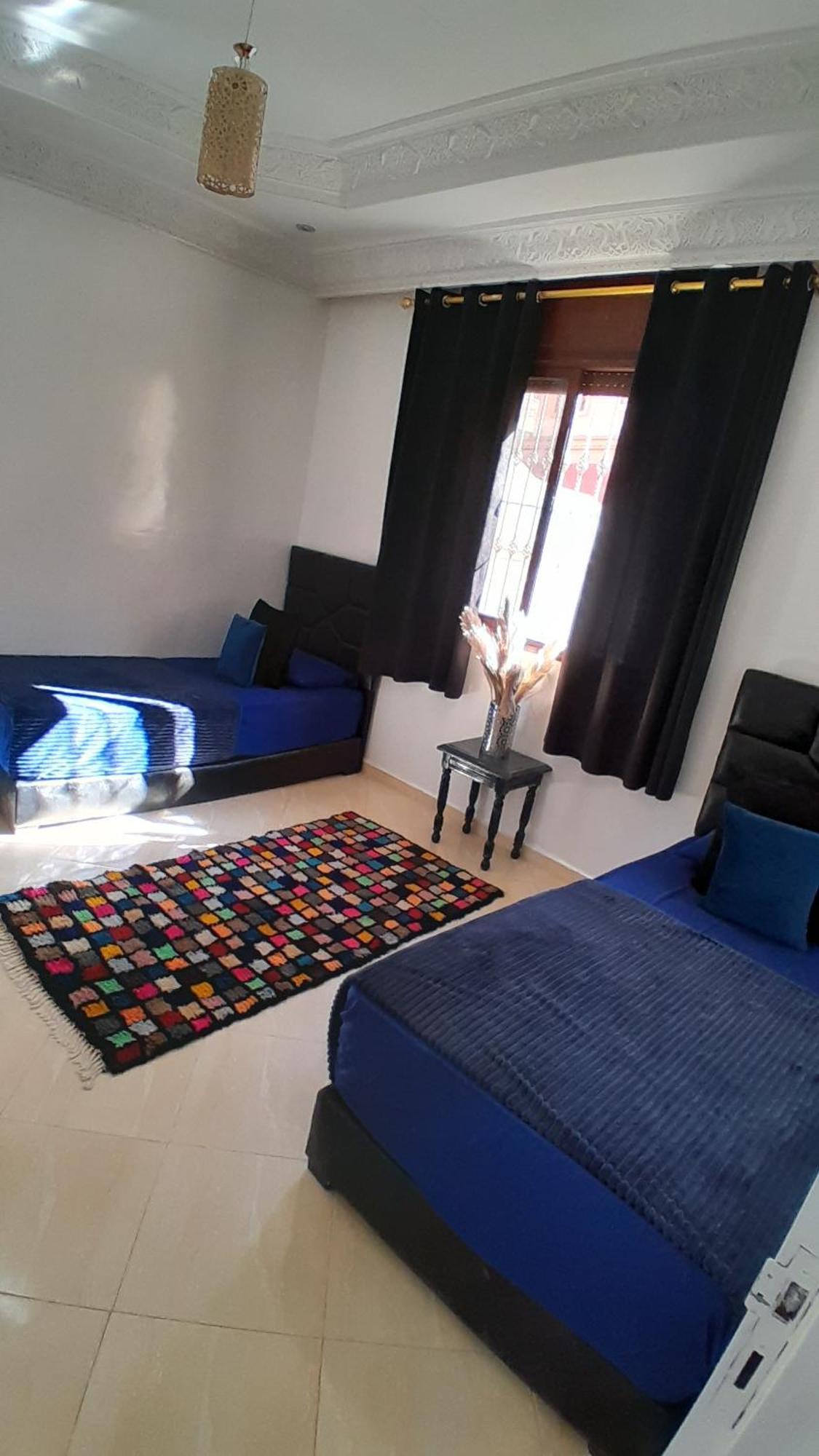 Aparthotel Welcome 2*