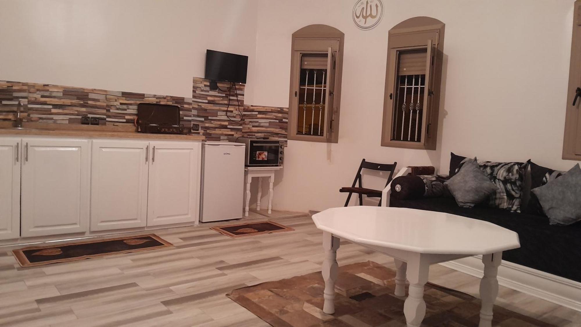 Welcome Aparthotel Beni Mellal
