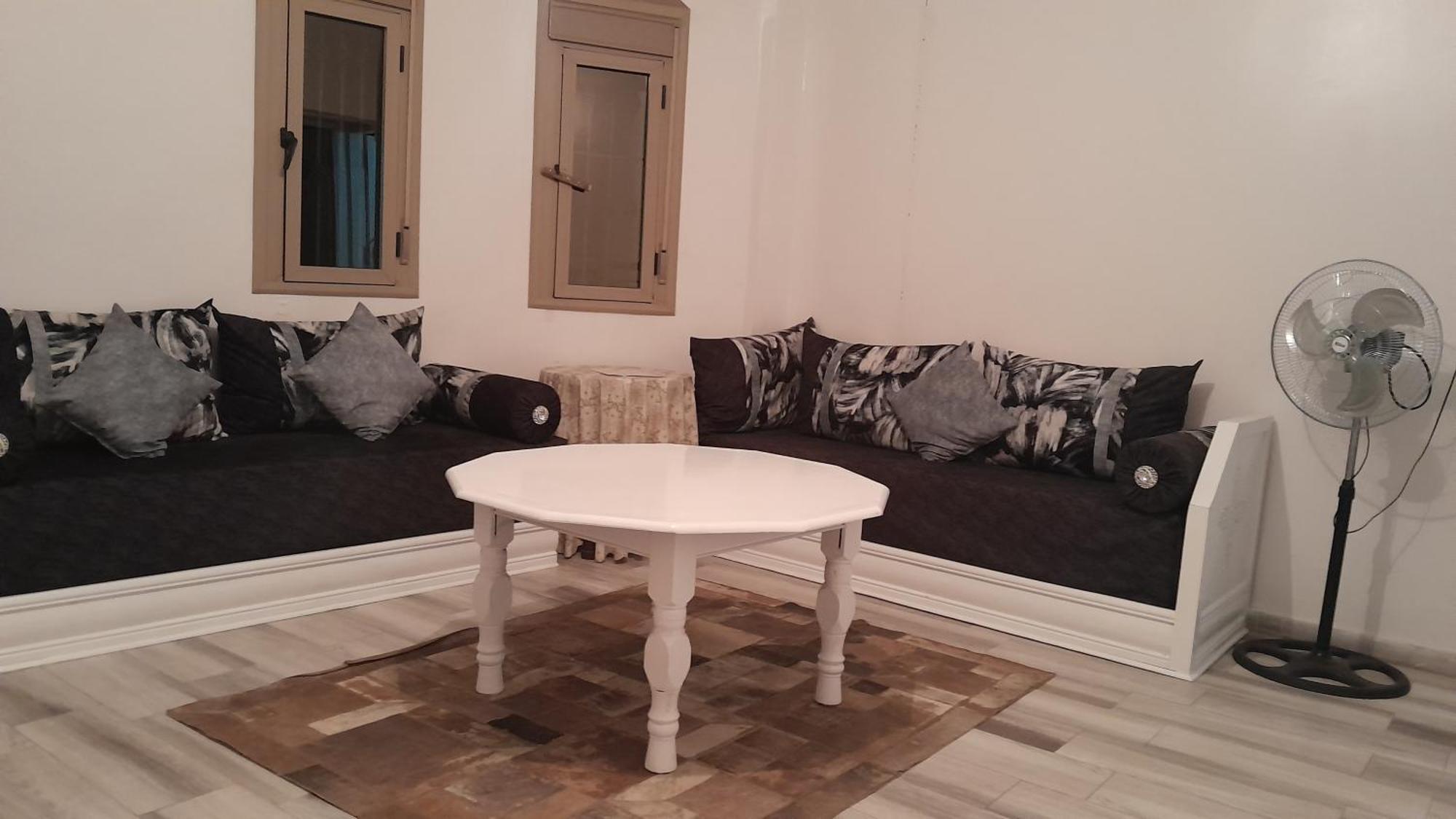 Welcome Aparthotel 2*