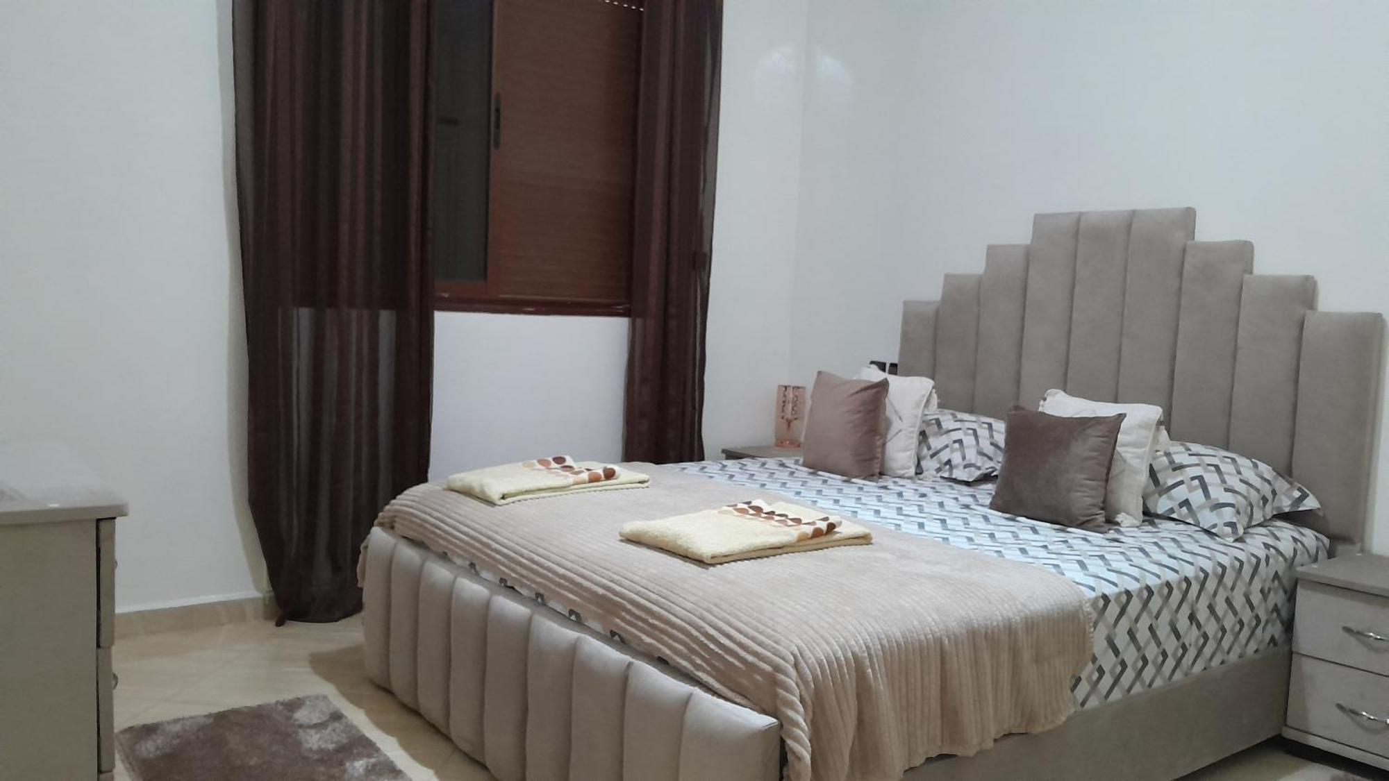 Aparthotel Welcome